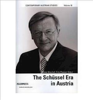 The Schussel Era in Austria