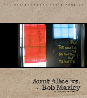 Aunt Alice Vs Bob Marley