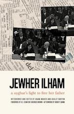 Jewher Ilham