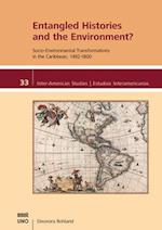 Entangled Histories and the Environment?