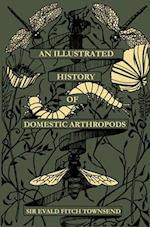 An Illustrated History of Domestic Athropods