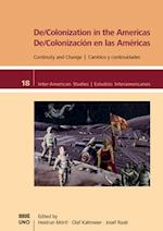 De/Colonization in the Americas