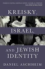 Kreisky, Israel, and Jewish Identity