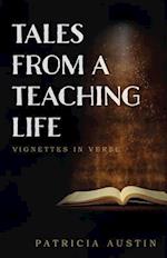 Tales from a Teaching Life