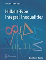 Hilbert-Type Integral Inequalities