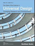 The State of the Science in Universal Design