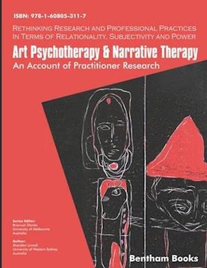 Art Psychotherapy and Narrative Therapy