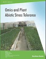 Omics and Plant Abiotic Stress Tolerance