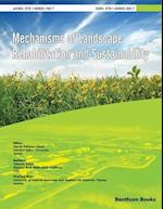 Mechanisms of Landscape Rehabilitation and Sustainability