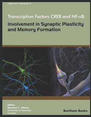 Transcription Factors CREB and NF-KB