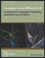 Transcription Factors CREB and NF-KB