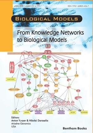 From Knowledge Networks to Biological Models