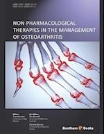 Non Pharmacological Therapies in the Management of Osteoarthritis