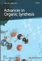 Advances in Organic Synthesis