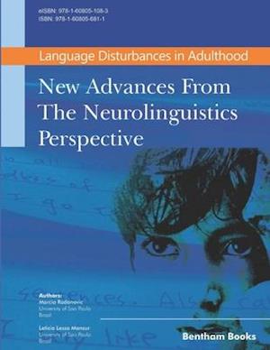 Language Disturbances in Adulthood