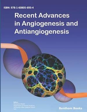 Recent Advances in Angiogenesis and Antiangiogenesis