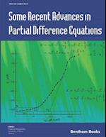 Some Recent Advances in Partial Difference Equations