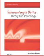 Subwavelength Optics