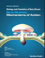 Biology and Chemistry of Beta Glucan