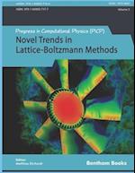 Novel Trends in Lattice-Boltzmann Methods