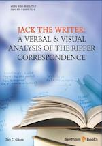 Jack the Writer