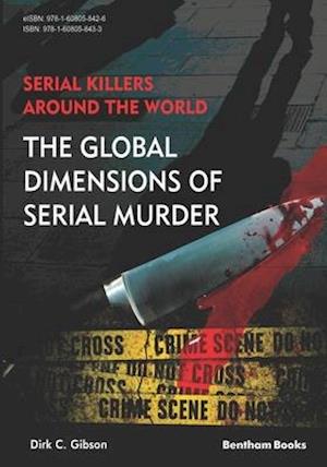 Serial Killers Around the World