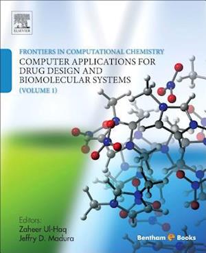 Frontiers in Computational Chemistry: Volume 1