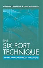 The Six-Port Technique with Microwave and Wireless Applications