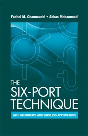 Six-Port Technique with Microwave and Wireless Applications