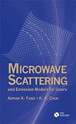 Microwave Scattering and Emission Models for Users [With CDROM]