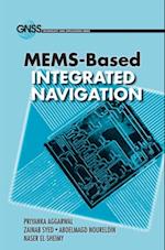 MEMS-Based Integrated Navigation