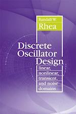 Discrete Oscillator Design