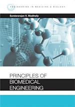 Principles of Biomedical Engineering