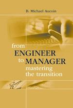 From Engineer to Manager