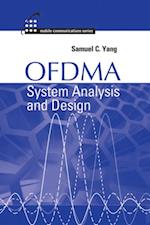 OFDMA System Analysis and Design