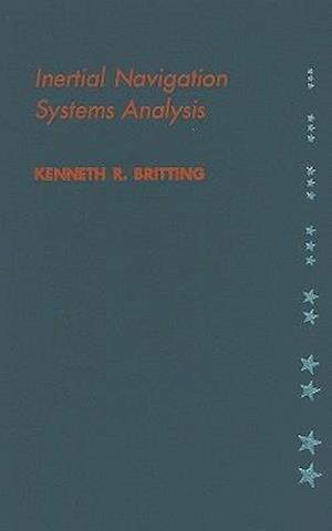 Inertial Navigation Systems Analysis