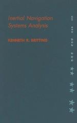 Inertial Navigation Systems Analysis