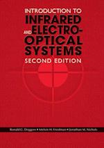 Introduction to Infrared and Electro-Optical Systems, Second Edition