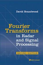Fourier Transforms in Radar and Signal Processing, Second Edition