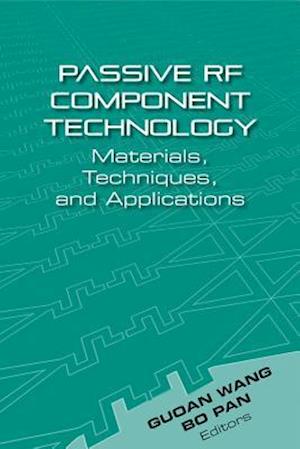 Smart RF Passive Components