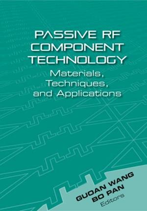 Passive RF Component Technology