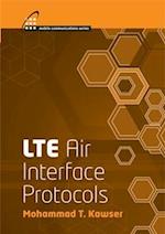 LTE Air Interface Protocols
