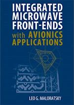 Integrated Microwave Front-Ends with Avionics Applications