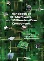 Handbook of RF, Microwave, and Millimeter-Wave Components