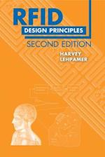 Rfid Design Principles, Second Edition