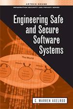 Engineering Safe and Secure Software Systems