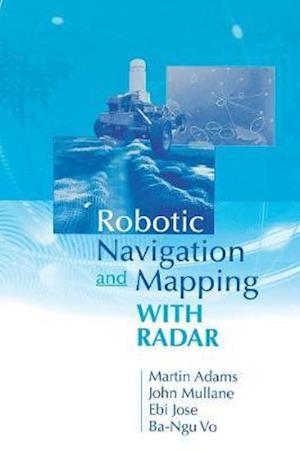 Robotic Navigation Mapping with Radar Hb