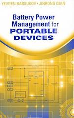 Battery Power Management for Portable Devices