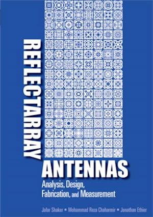 Reflectarray Antennas