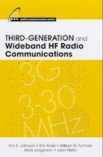 Third Generation Wideband Hf Rad Comm Hb